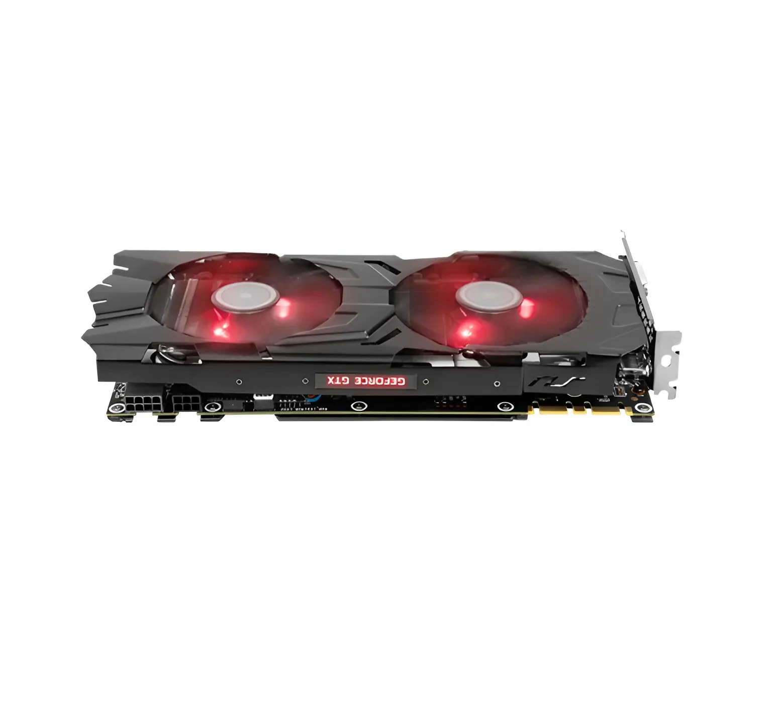 VGA GALAX GeForce GTX 1070 HOF 8GB GDDR5