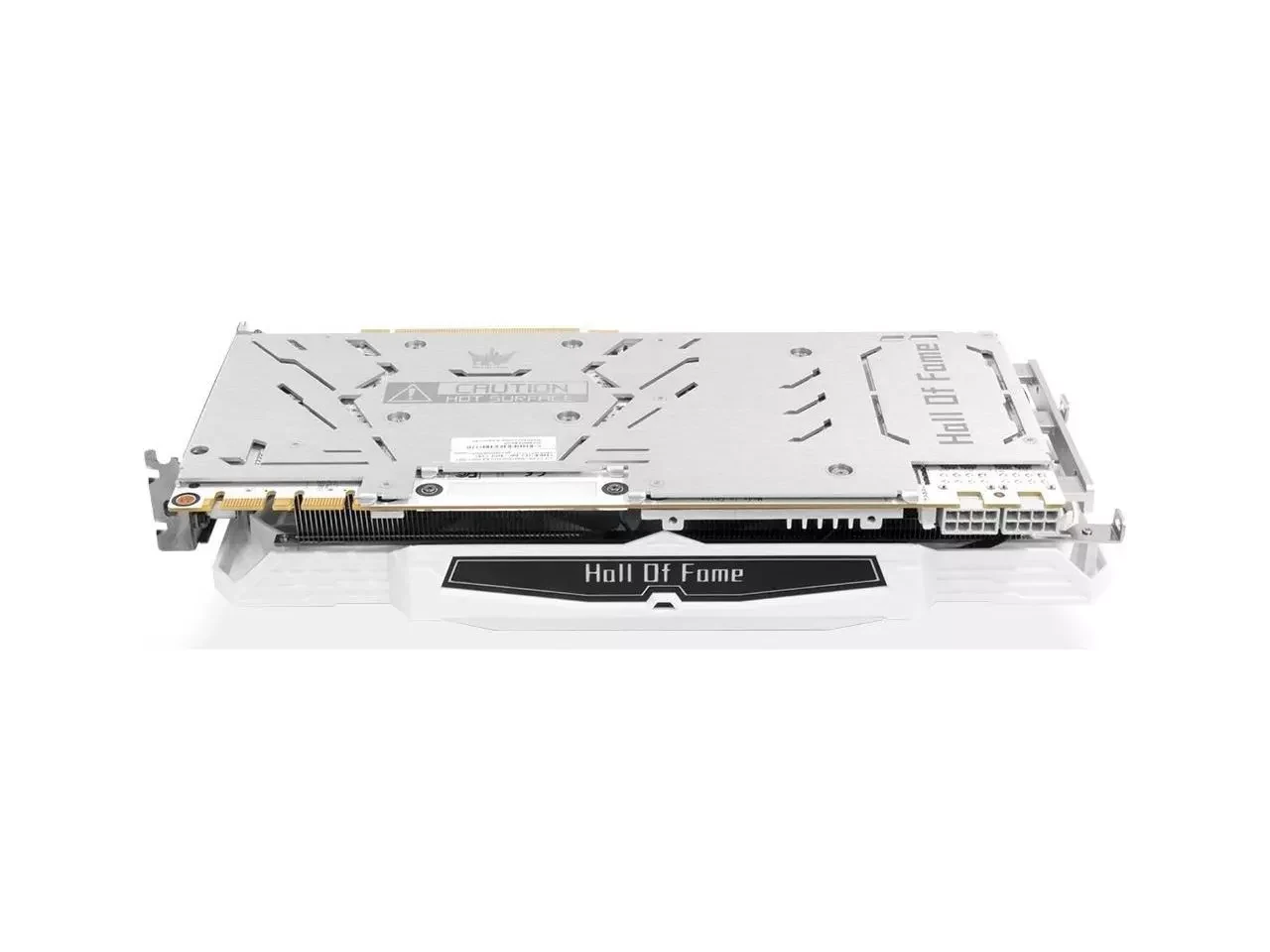 VGA GALAX GeForce GTX 1070 HOF Limited Edition 8GB GDDR5