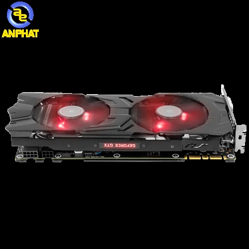 VGA GALAX GeForce GTX 1070 Ti EX 8GB GDDR5