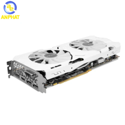 VGA GALAX GeForce GTX 1070 Ti EX 8GB GDDR5