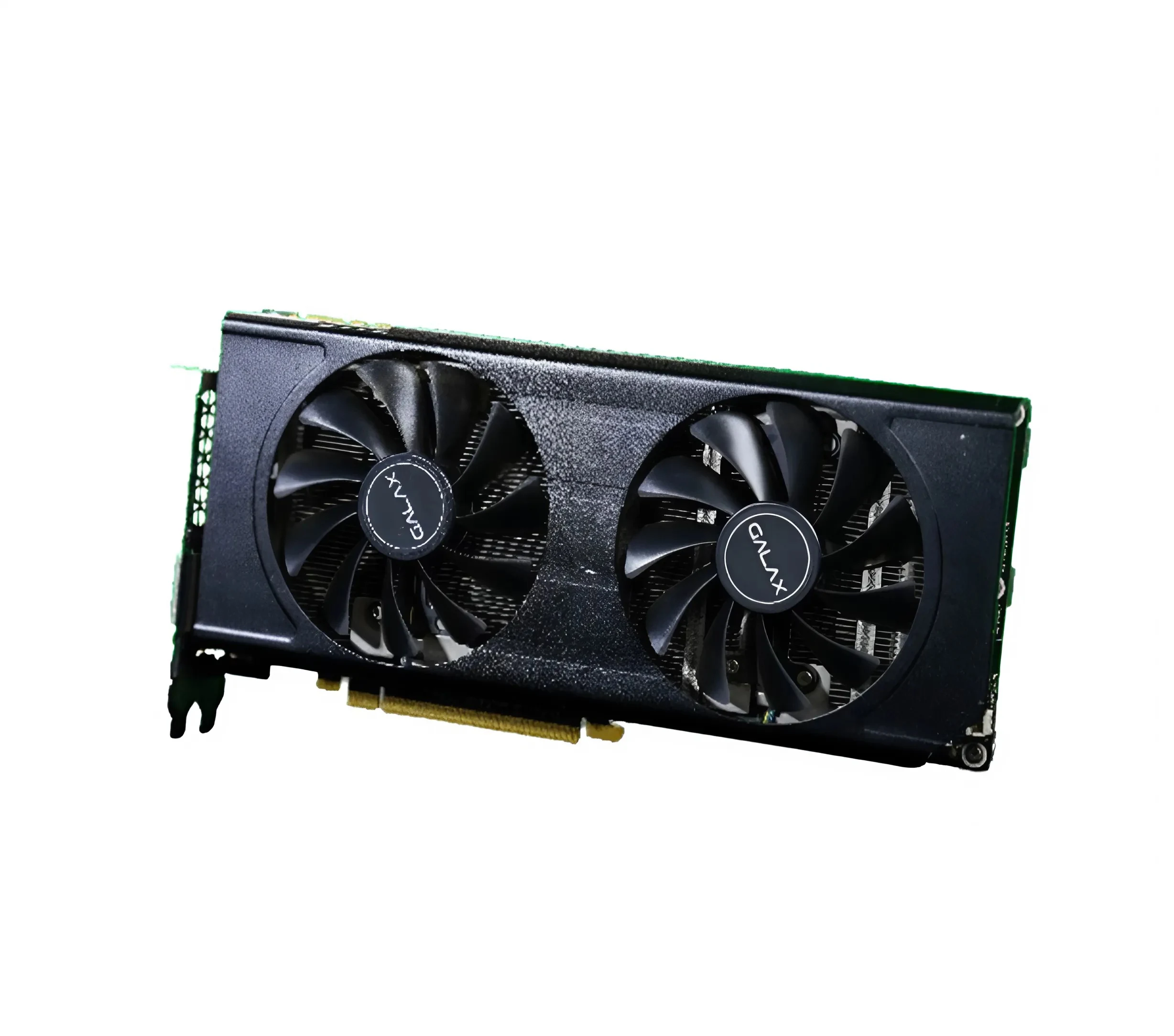 VGA GALAX GeForce GTX 1070 Ti HOF 8GB GDDR5