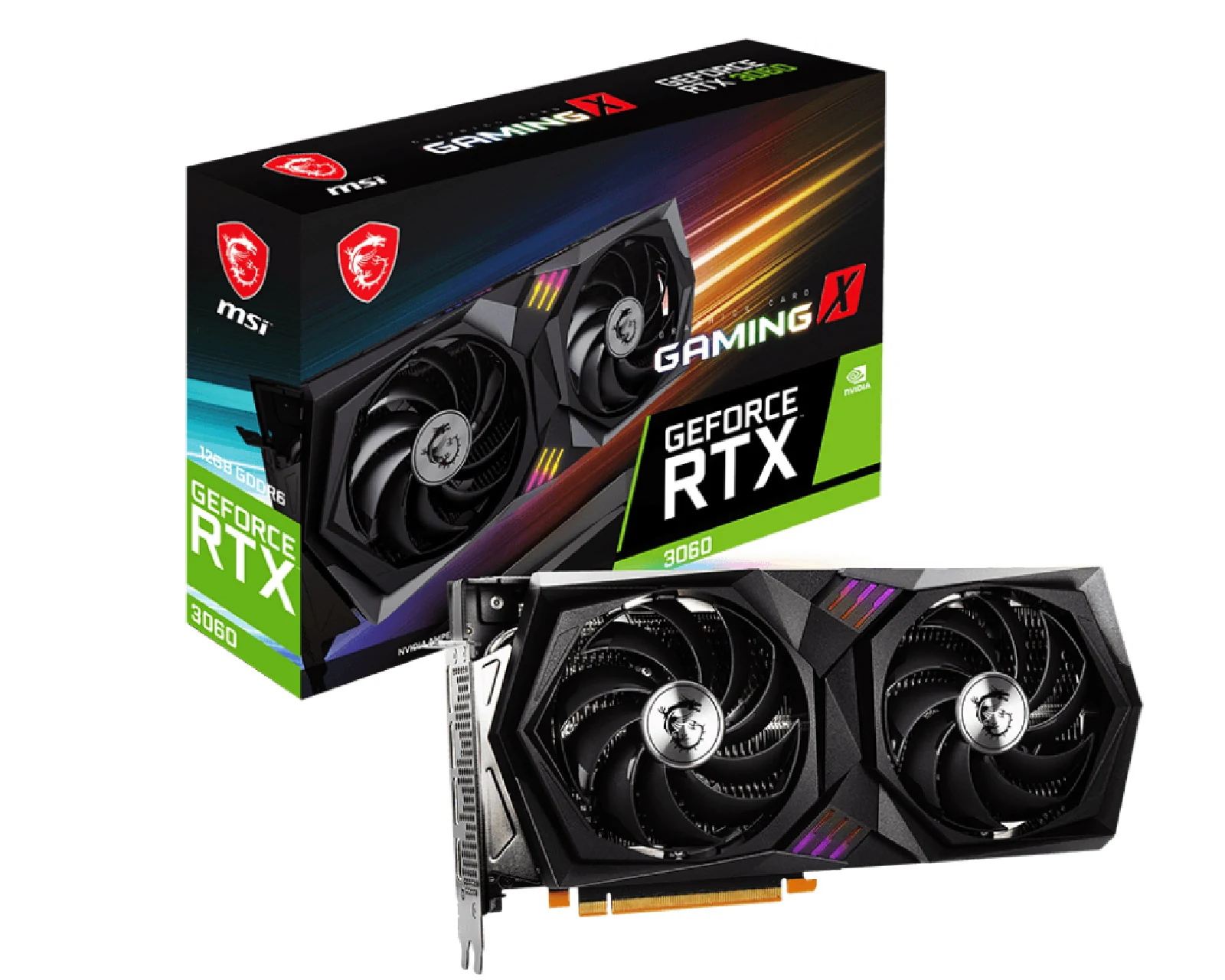 VGA GALAX GeForce GTX 1080 EXOC 8GB GDDR5X