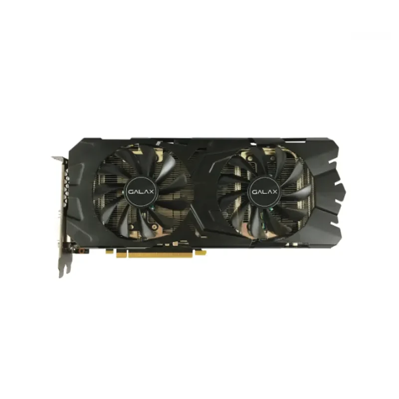 VGA GALAX GeForce GTX 1080 EXOC 8GB GDDR5X