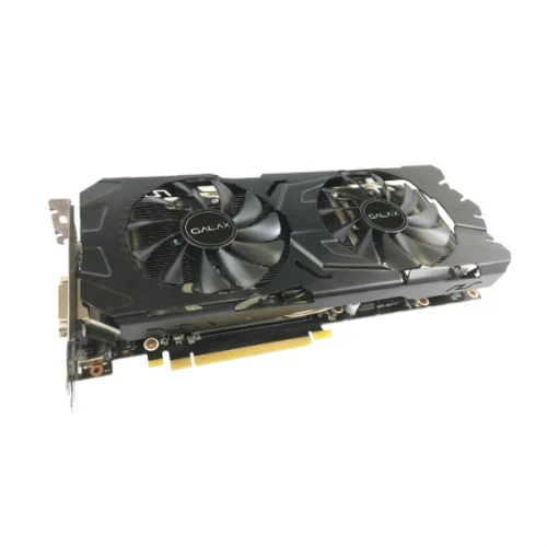 VGA GALAX GeForce GTX 1080 EXOC 8GB - GDDR5X - NEW