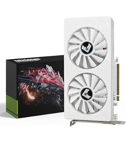 VGA GALAX GeForce GTX 1080 EXOC SNPR White 8GB - GDDR5X - NEW