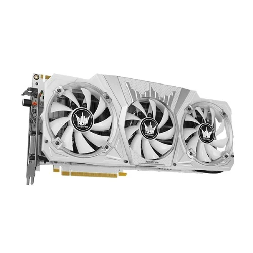 VGA GALAX GeForce GTX 1080 HOF 8GB GDDR5X