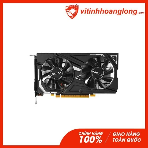 VGA GALAX GeForce GTX 1080 Ti EXOC 11GB GDDR5X