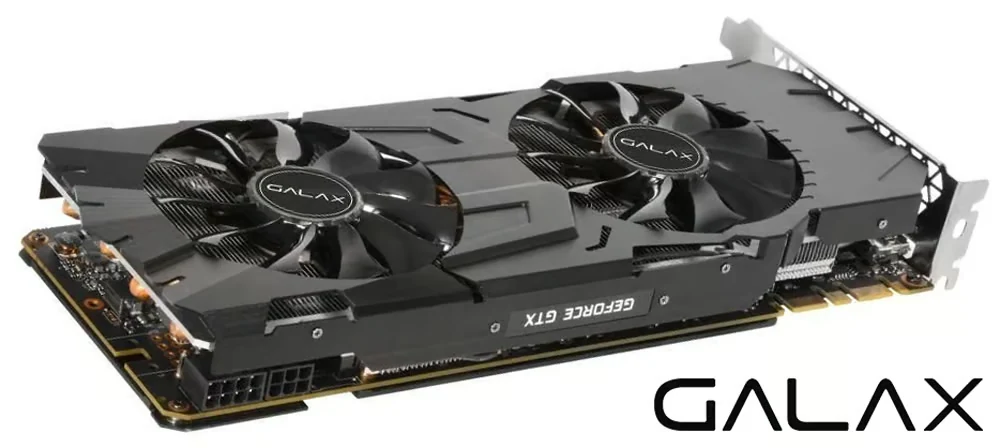 VGA GALAX GeForce GTX 1080 Ti EXOC 11GB GDDR5X