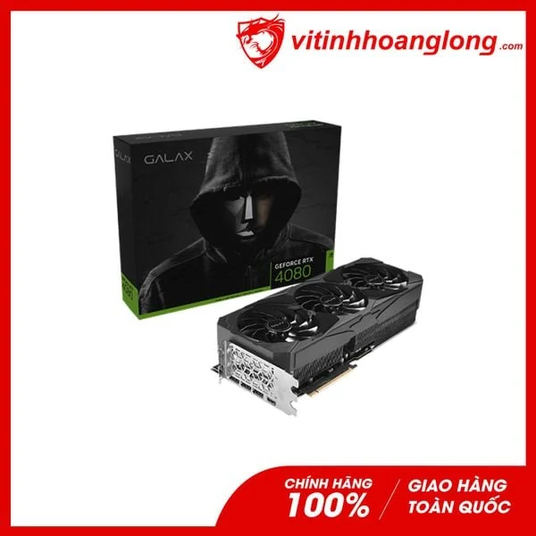 VGA GALAX GeForce GTX 1080 Ti EXOC 11GB GDDR5X