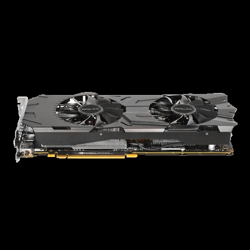 VGA GALAX GeForce GTX 1080 Ti EXOC 11GB - GDDR5X - NEW