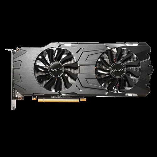VGA GALAX GeForce GTX 1080 Ti EXOC 11GB - GDDR5X - NEW