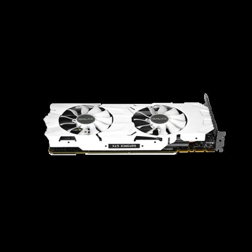 VGA GALAX GeForce GTX 1080 Ti EXOC White 11GB - GDDR5X - NEW