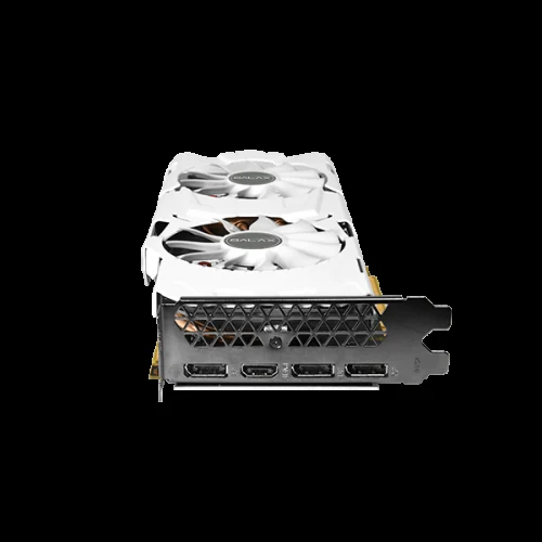 VGA GALAX GeForce GTX 1080 Ti EXOC White 11GB - GDDR5X - NEW
