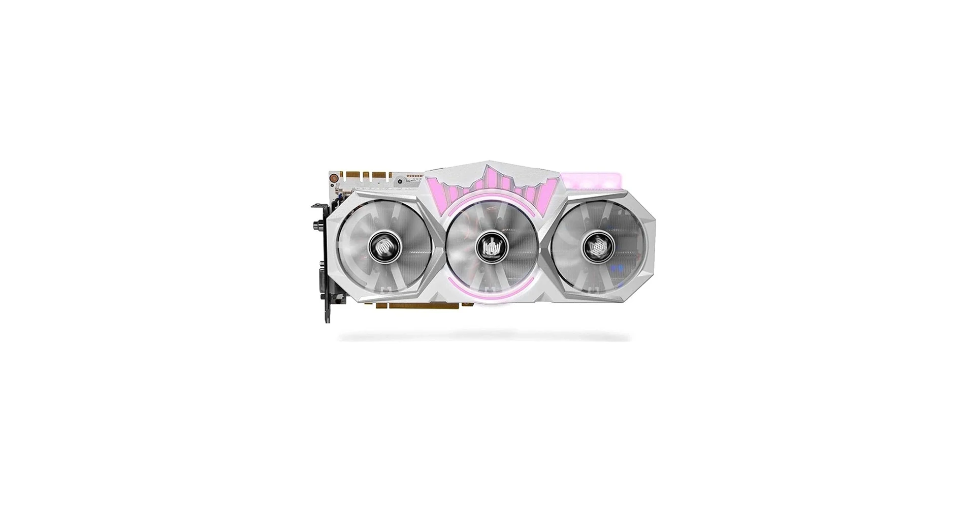VGA GALAX GeForce GTX 1080 Ti HOF 11GB GDDR5X