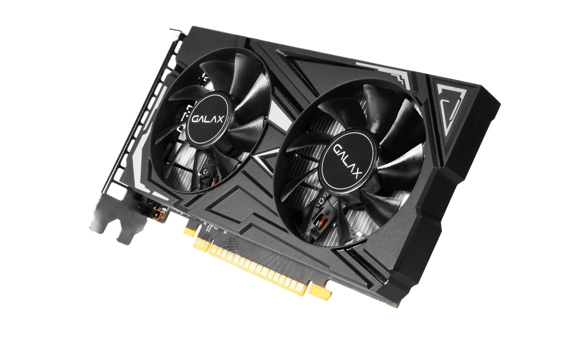 VGA GALAX GeForce GTX 1650 1-Click OC 4GB GDDR5