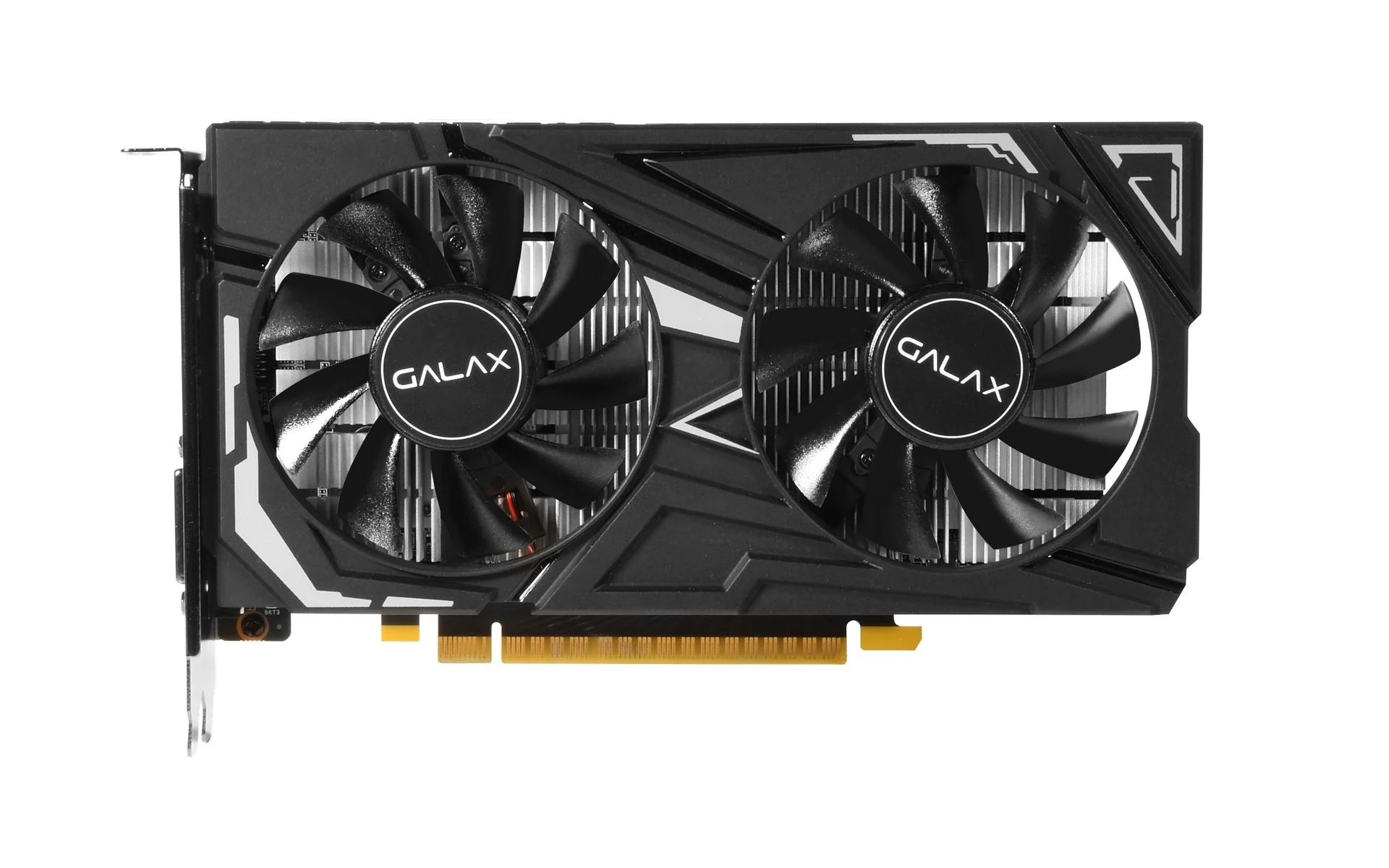VGA GALAX GeForce GTX 1650 1-Click OC 4GB GDDR5