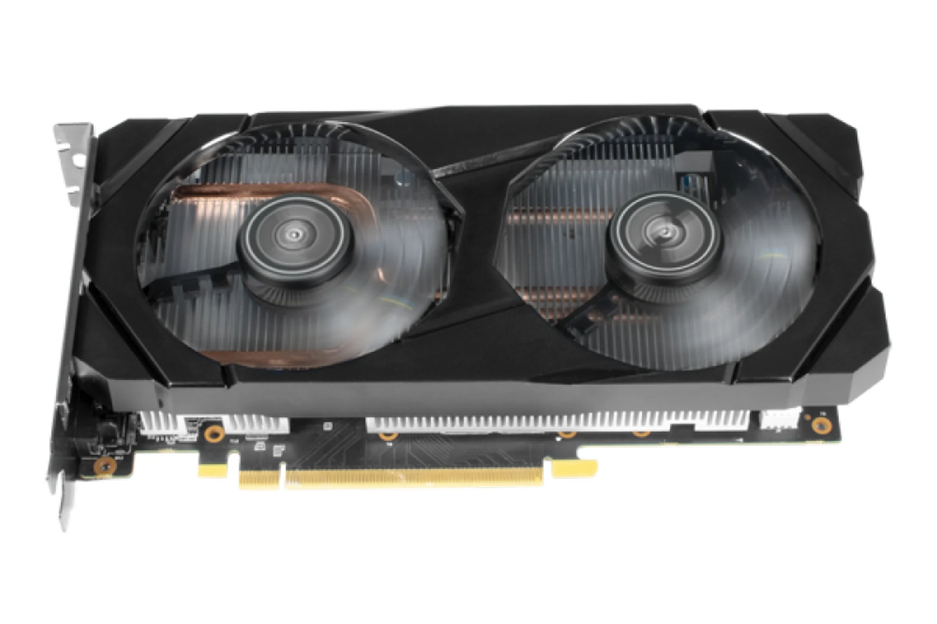 VGA GALAX GeForce GTX 1660 1-Click OC 6GB GDDR5