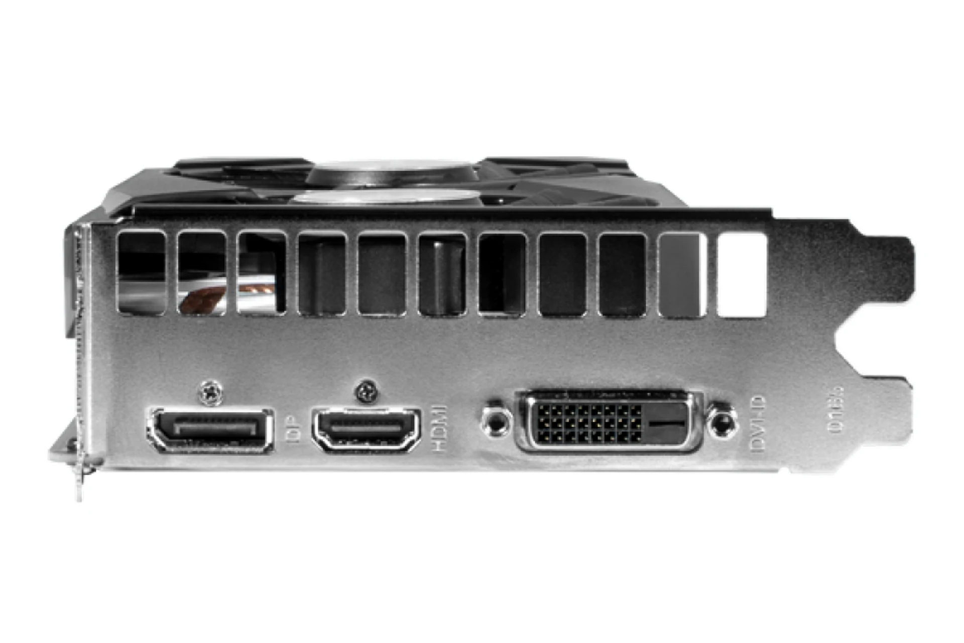 VGA GALAX GeForce GTX 1660 1-Click OC 6GB GDDR5