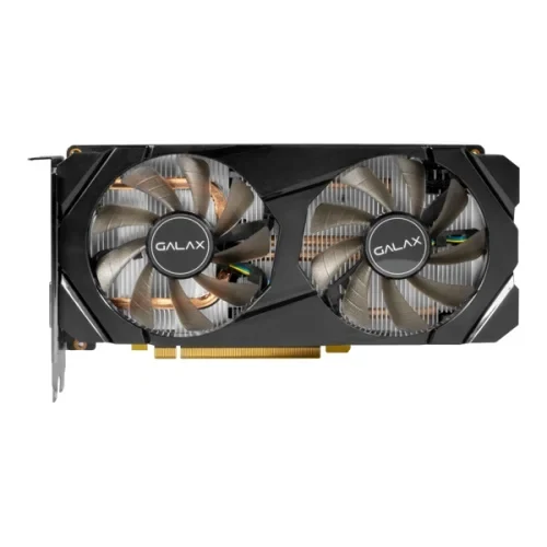 VGA GALAX GeForce GTX 1660 6GB - GDDR5 - NEW