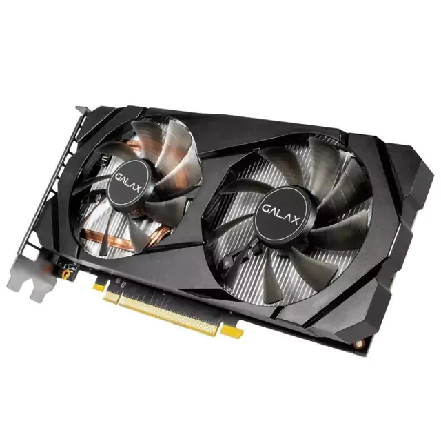 VGA GALAX GeForce GTX 1660 6GB - GDDR5 - NEW