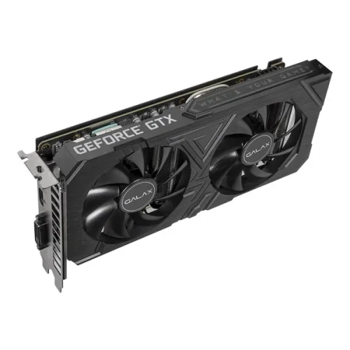 VGA GALAX GeForce GTX 1660 SUPER 6GB - GDDR6 - NEW