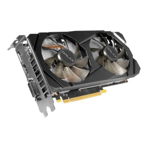 VGA GALAX GeForce GTX 1660 SUPER 6GB - GDDR6 - NEW