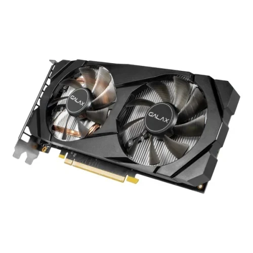VGA GALAX GeForce GTX 1660 Ti EX 6GB - GDDR6 - NEW
