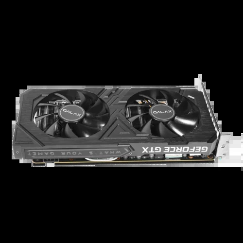 VGA GALAX GeForce GTX 1660 Ti EX 6GB - GDDR6 - NEW