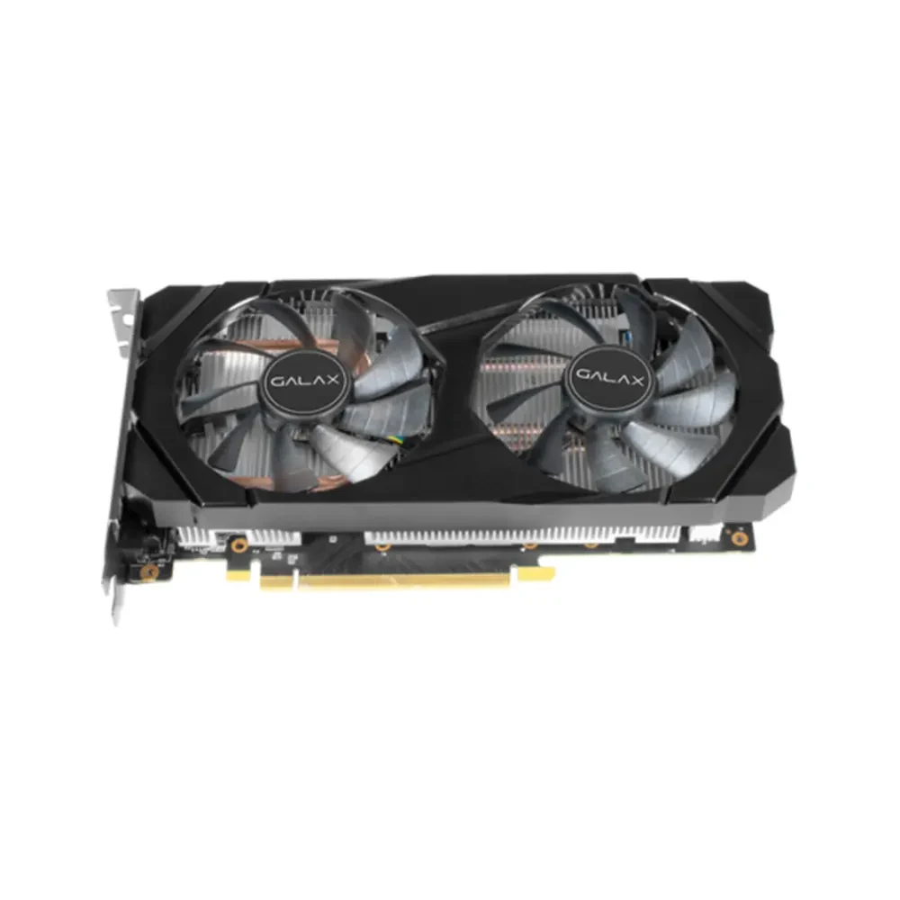 VGA GALAX GeForce RTX 2060 1-Click OC 6GB GDDR6