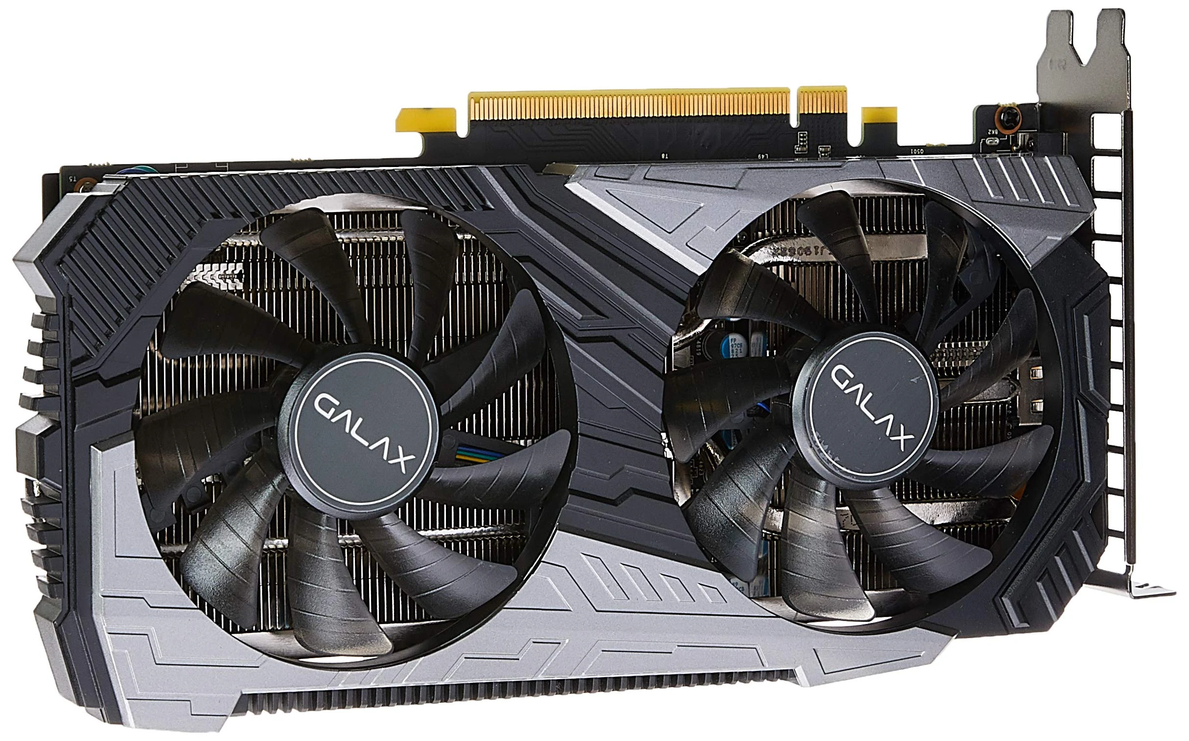 VGA GALAX GeForce RTX 2060 Super EX 8GB - GDDR6 - NEW