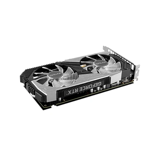 VGA GALAX GeForce RTX 2060 Super EX White 8GB - GDDR6 - NEW