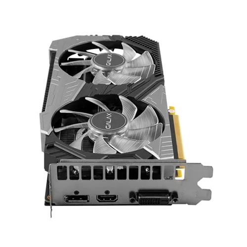 VGA GALAX GeForce RTX 2060 Super OC 8GB - GDDR6 - NEW