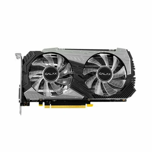 VGA GALAX GeForce RTX 2060 Super OC 8GB - GDDR6 - NEW