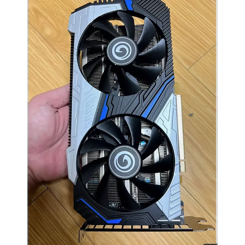 VGA GALAX GeForce RTX 2060 Super OC 8GB - GDDR6 - NEW