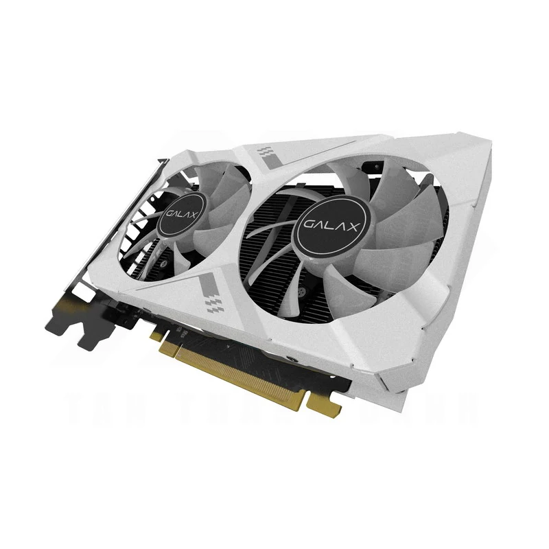 VGA GALAX GeForce RTX 2070 1-Click OC 8GB GDDR6