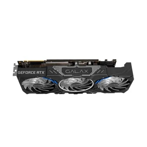 VGA GALAX GeForce RTX 2070 8GB - GDDR6 - NEW