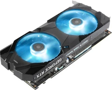 VGA GALAX GeForce RTX 2070 EX 8GB - GDDR6 - NEW