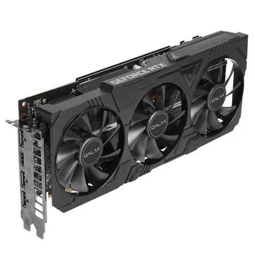 VGA GALAX GeForce RTX 2070 SUPER EX 8GB - GDDR6 - NEW