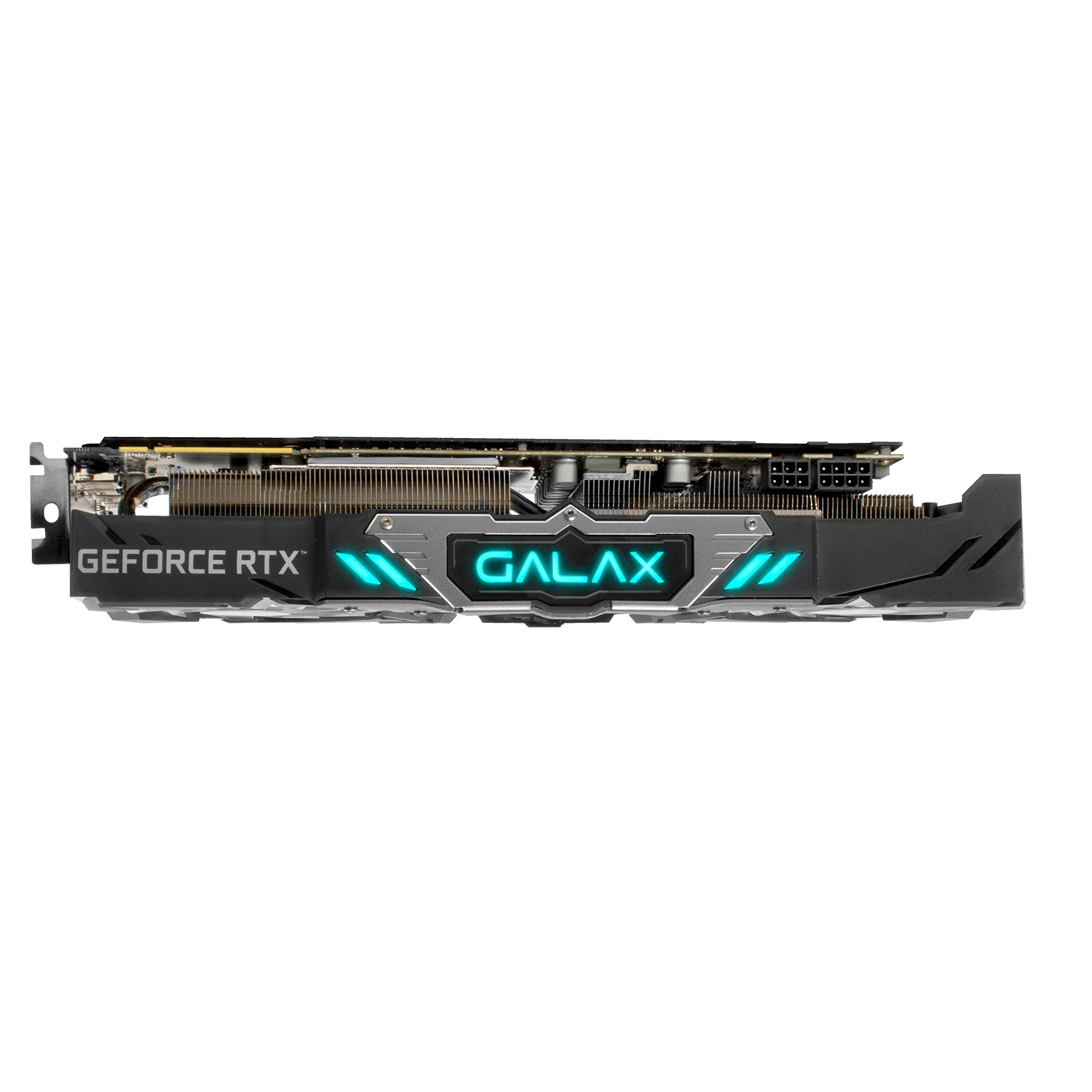 VGA GALAX GeForce RTX 2070 SUPER Work The Frames Edition 8GB - GDDR6 - NEW