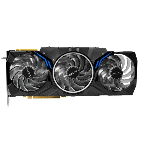 VGA GALAX GeForce RTX 2080 8GB - GDDR6 - NEW