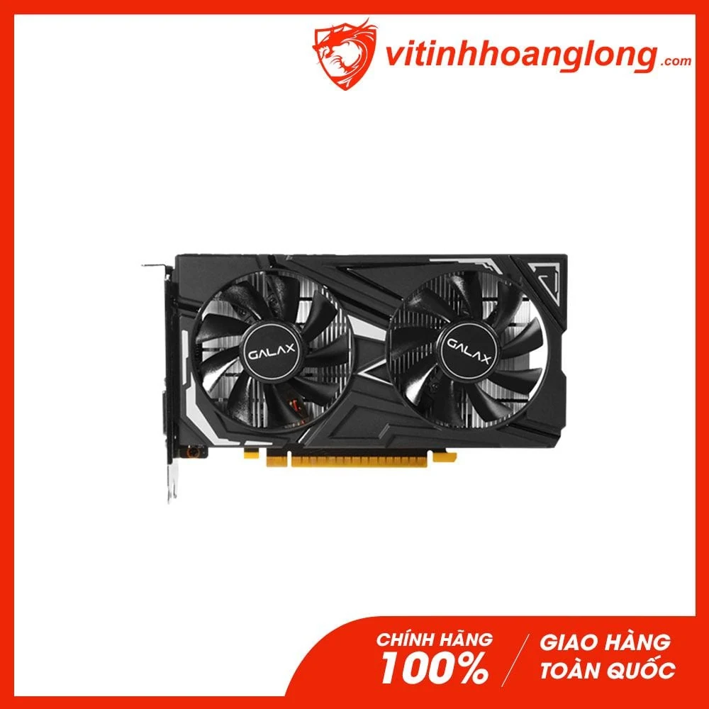 VGA GALAX GeForce RTX 2080 EX 8GB - GDDR6 - NEW