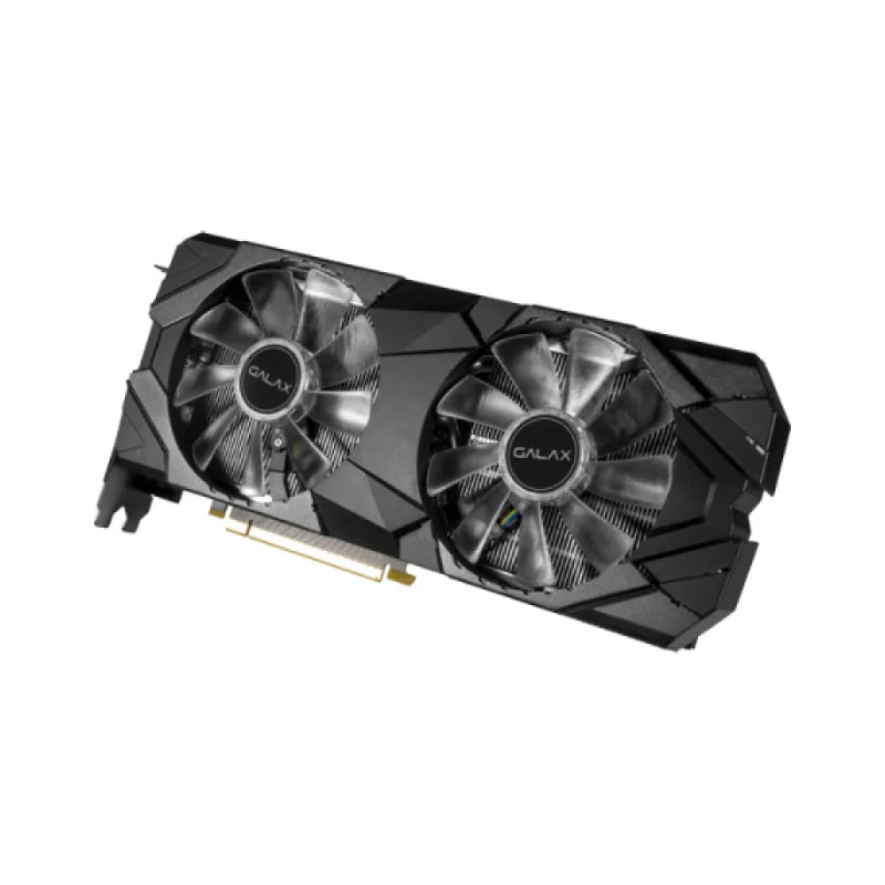VGA GALAX GeForce RTX 2080 EX 8GB - GDDR6 - NEW