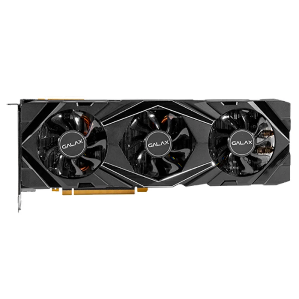 VGA GALAX GeForce RTX 2080 SG Edition 8GB - GDDR6 - NEW