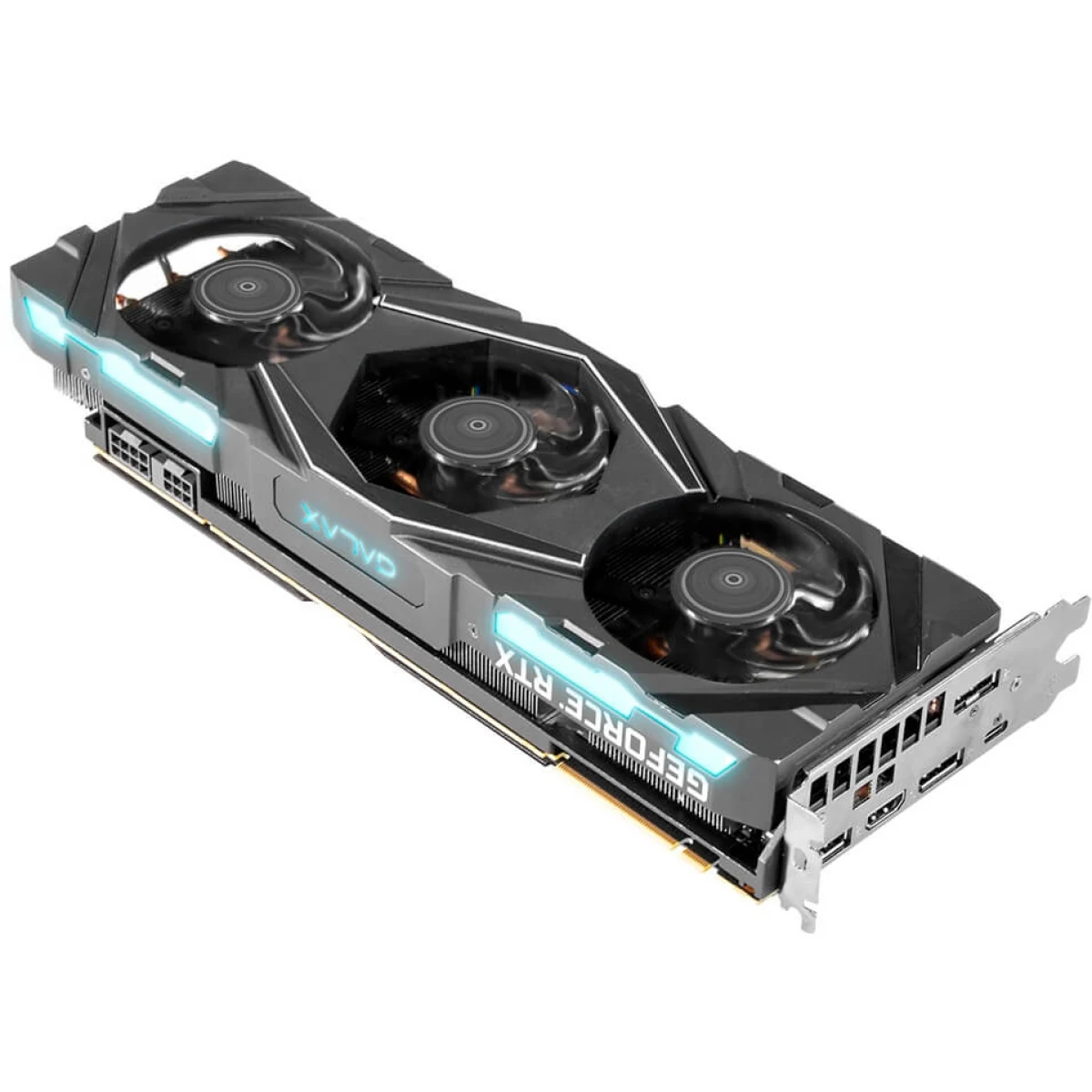 VGA GALAX GeForce RTX 2080 SG Edition 8GB - GDDR6 - NEW