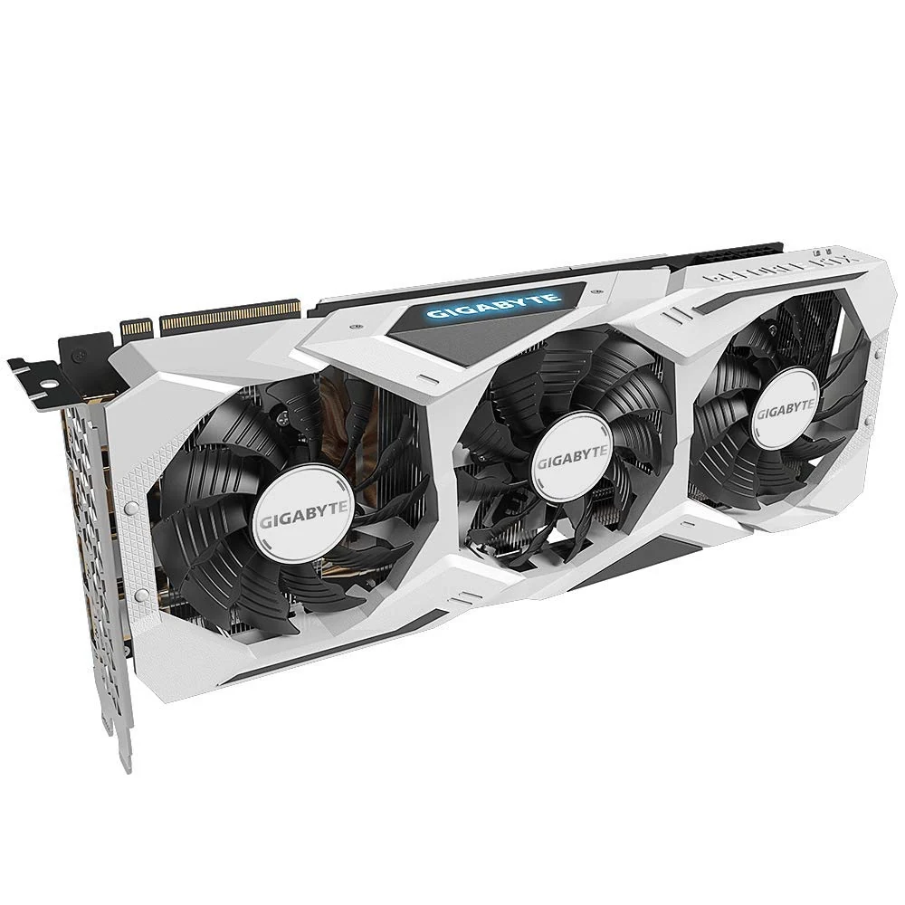 VGA GALAX GeForce RTX 2080 SUPER EX White 8GB - GDDR6 - NEW