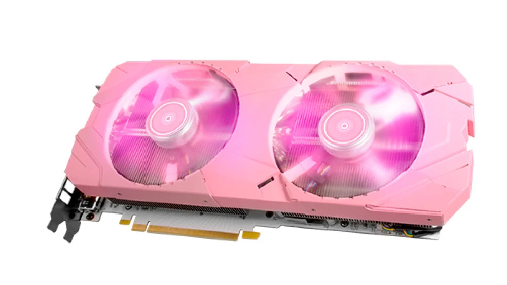 VGA GALAX GeForce RTX 2080 SUPER SG Edition 8GB - GDDR6 - NEW