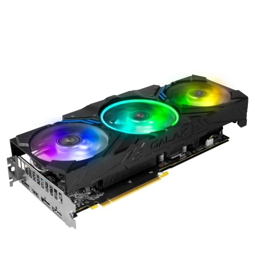 VGA GALAX GeForce RTX 2080 SUPER SG Edition 8GB - GDDR6 - NEW