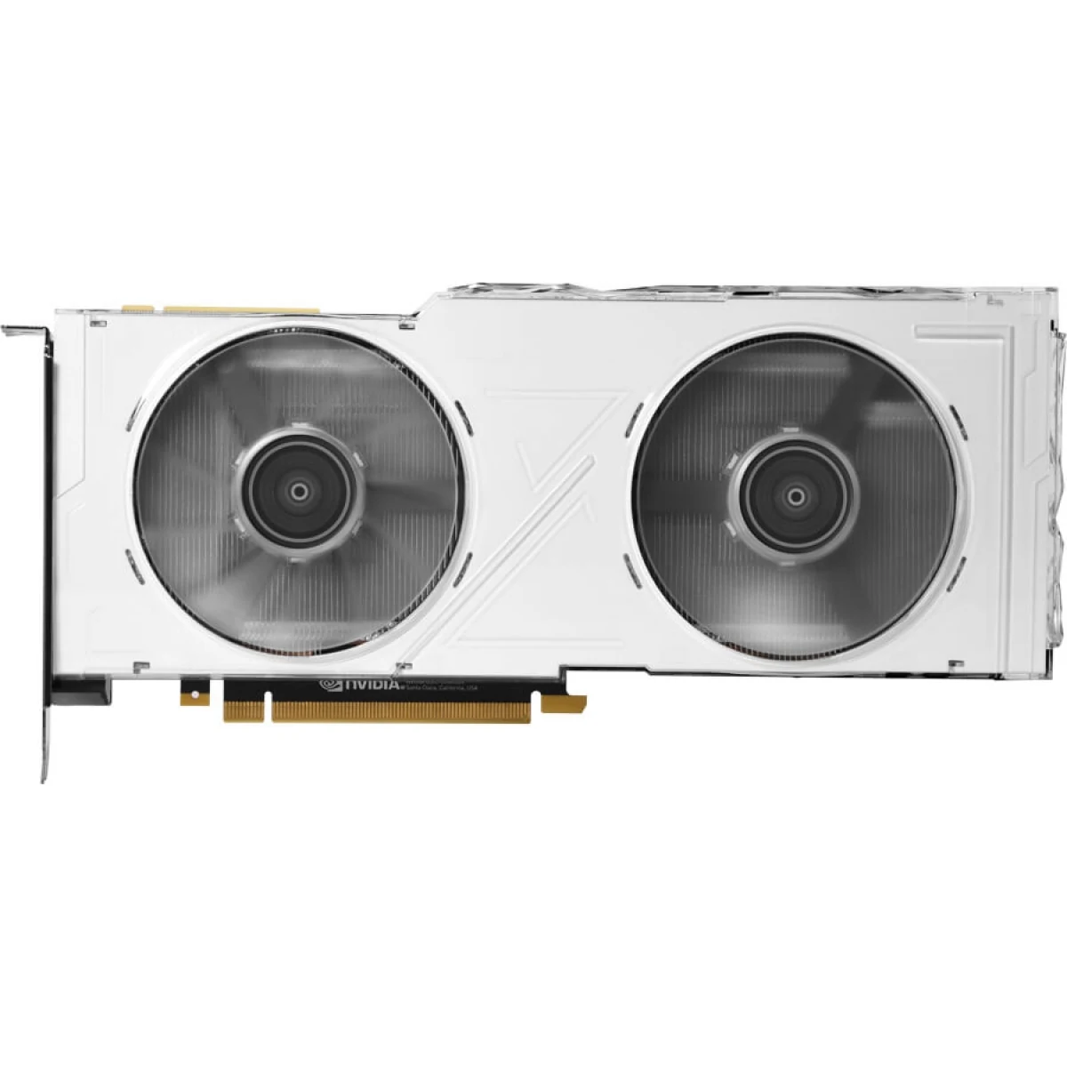 VGA GALAX GeForce RTX 2080 Ti EX White 11GB - GDDR6 - NEW