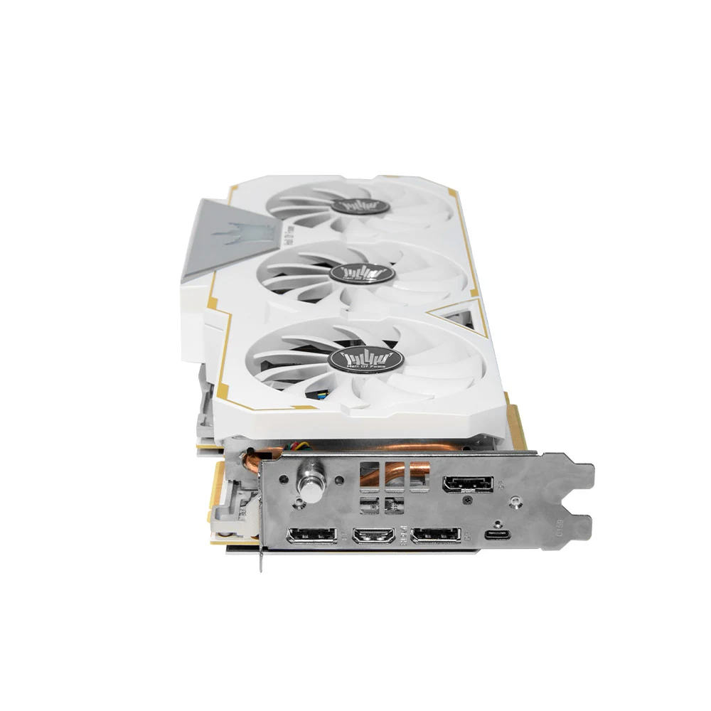 VGA GALAX GeForce RTX 2080 Ti HOF 11GB GDDR6