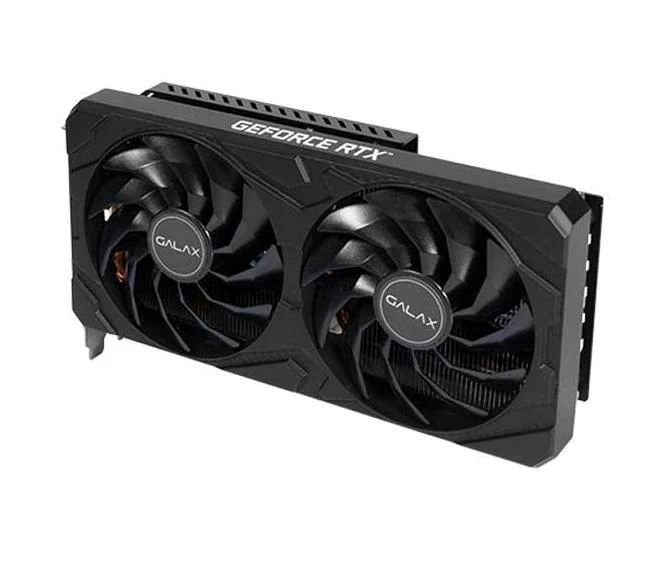 VGA GALAX GeForce RTX 3070 1-Click OC 8GB GDDR6